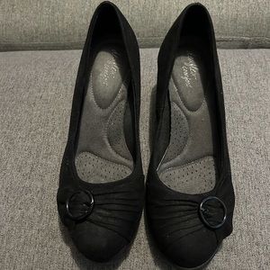 Dexflex comfort back size 7.5 shoe